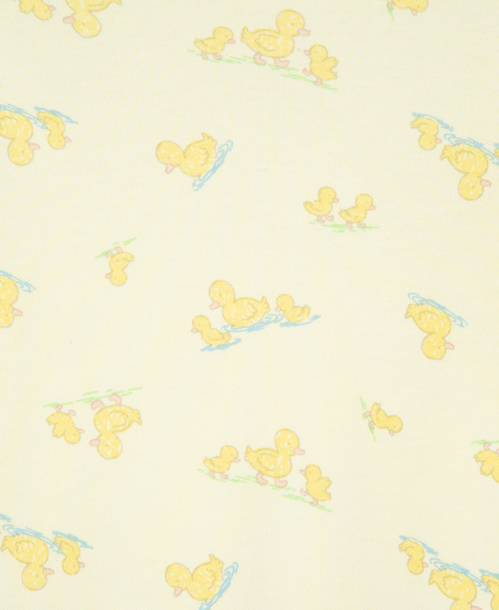  Little Ducks Sleeper Gown and Hat、mySite、layawaytickets