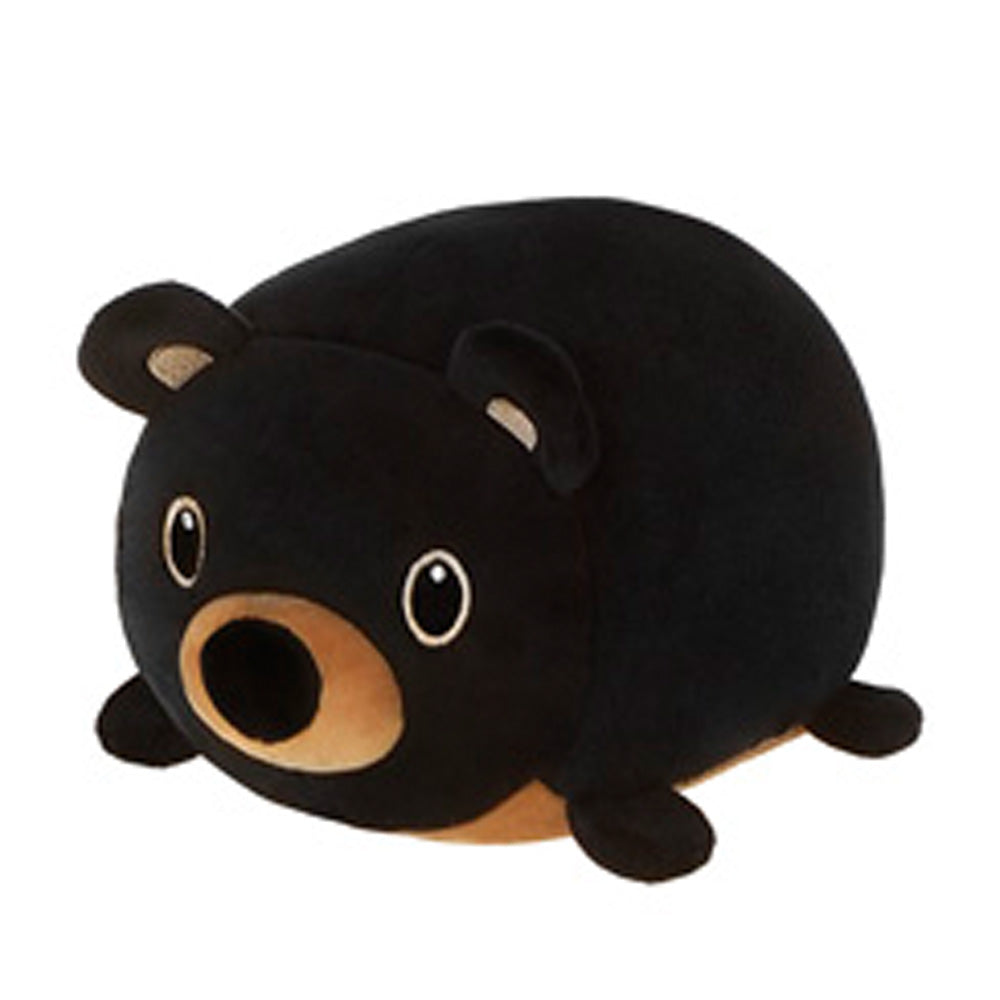 Lil' Huggy Bodhi - 8 Black Bear、mySite、g9winljtr