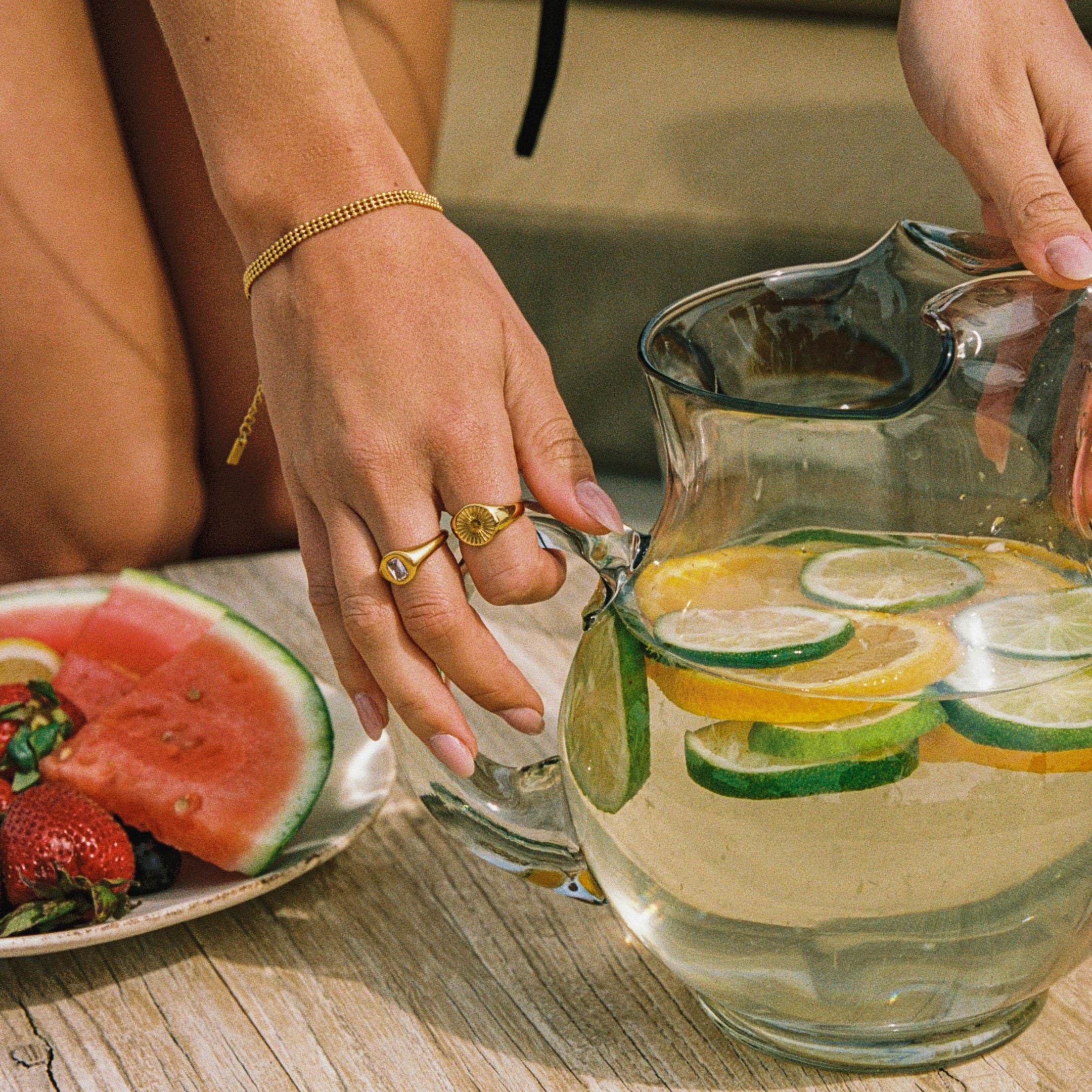 Isla Ring、mySite、hinf8tx79