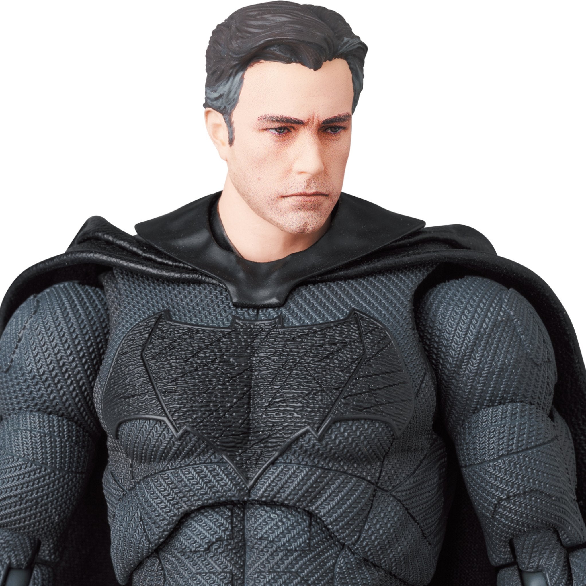 MAFEX Batman (Zack Snyder's Justice League Ver.)、mySite、hgirdovlk