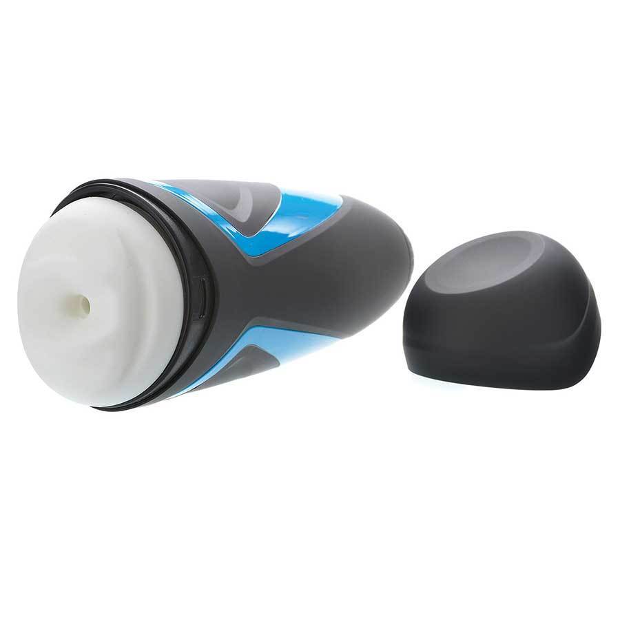 Satisfyer Men Discreet Male Masturbation Suction Stroker Sleeve、mySite、bottomscart