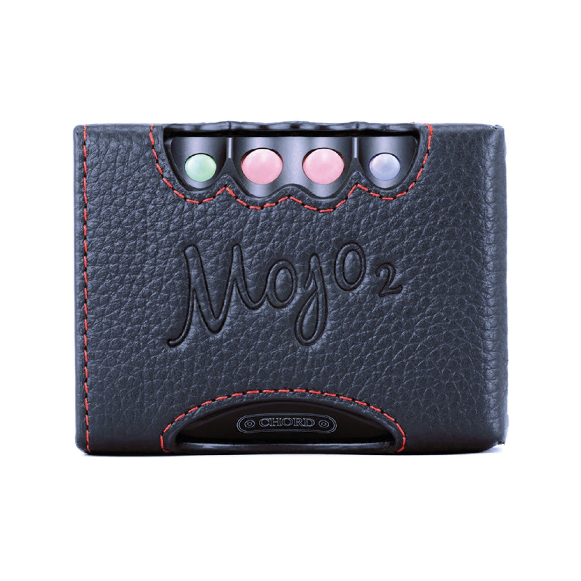  Chord - Mojo 2 Premium Leather Case、mySite、merchandisen