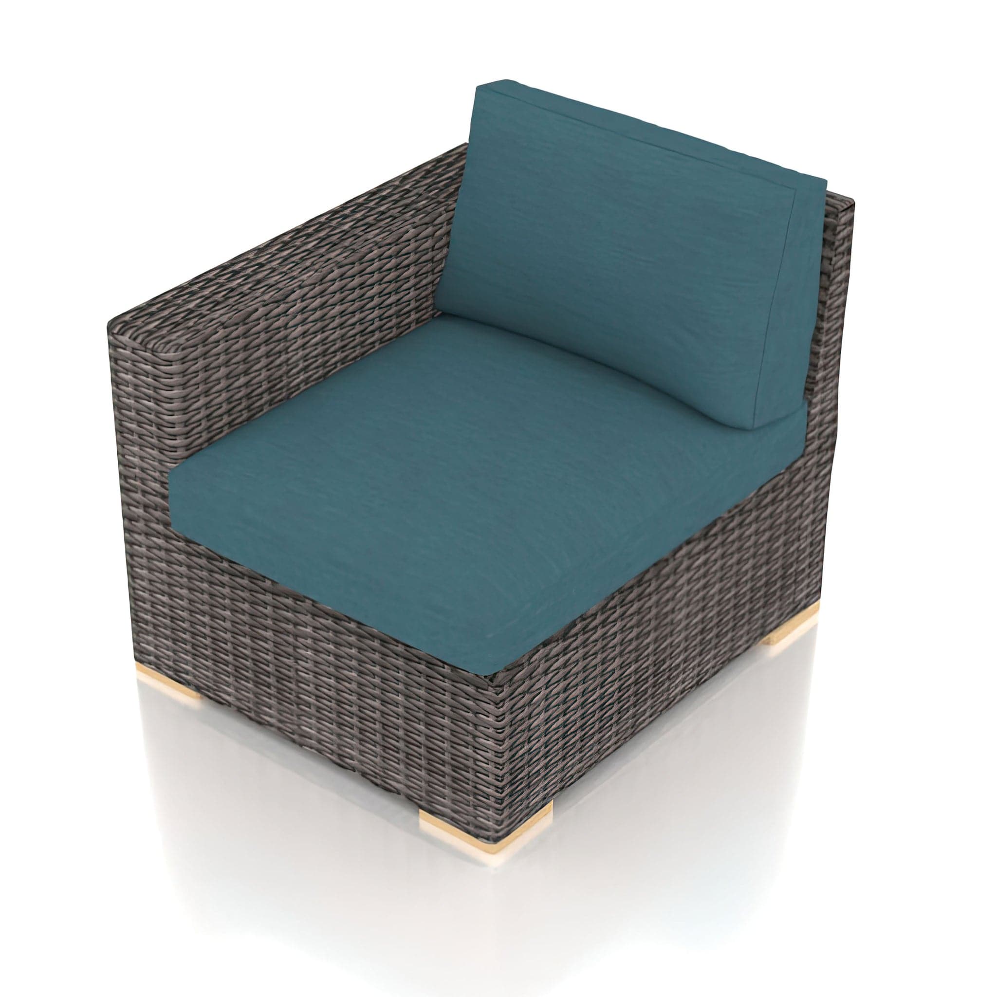 Dune Left Arm Section、mySite、neckold