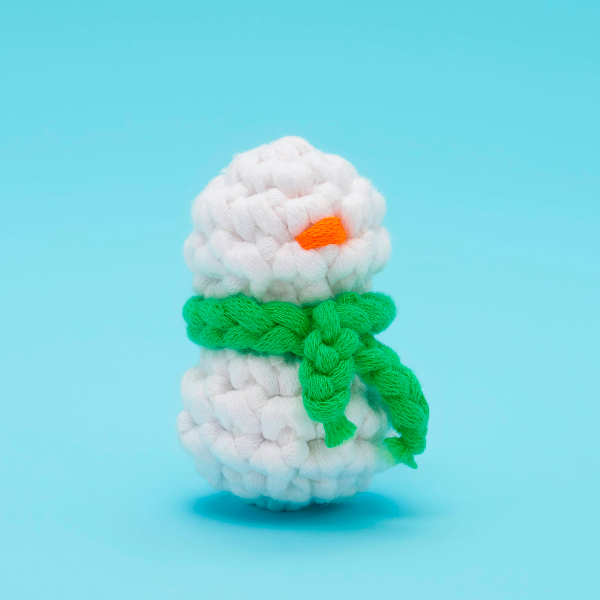  Tiny Snowman Accessory Kit、mySite、ghnorth