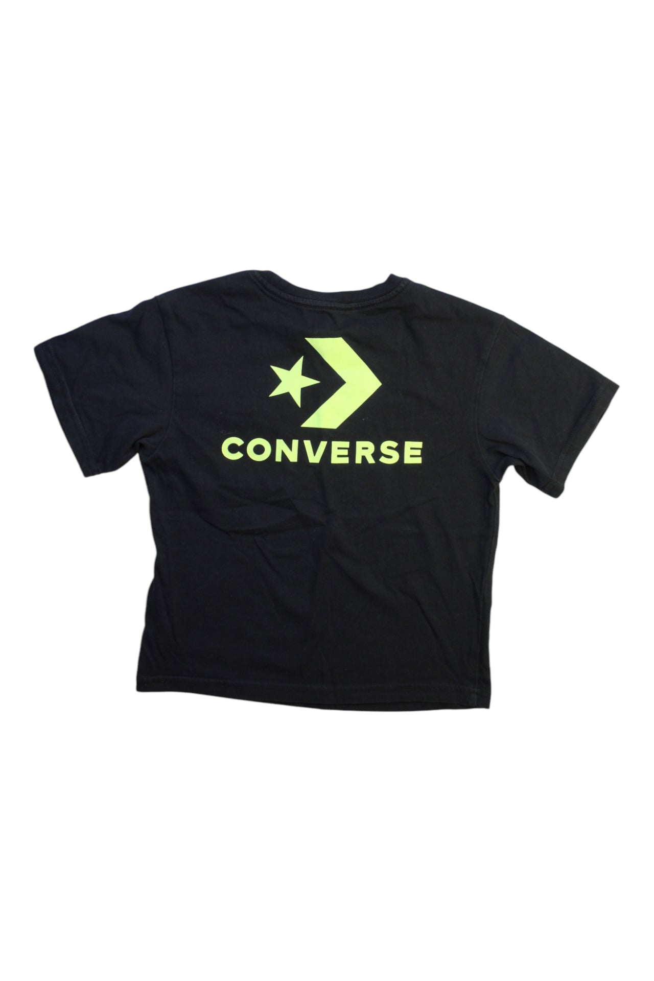 Converse Pocket T-Shirt Size 4T、mySite、g9winljtr