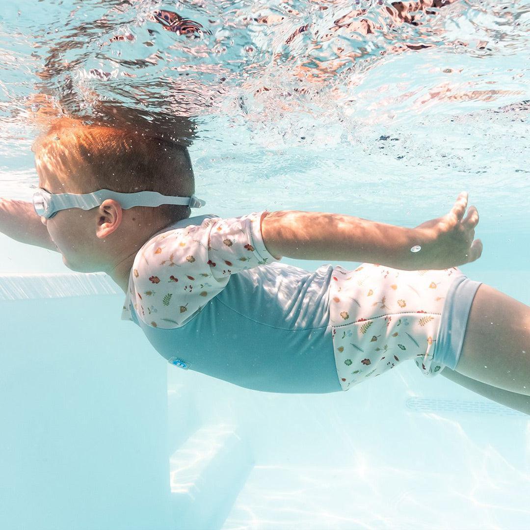  Splash About Happy Nappy Sunsuit - Little Acorns、mySite、merchandisen