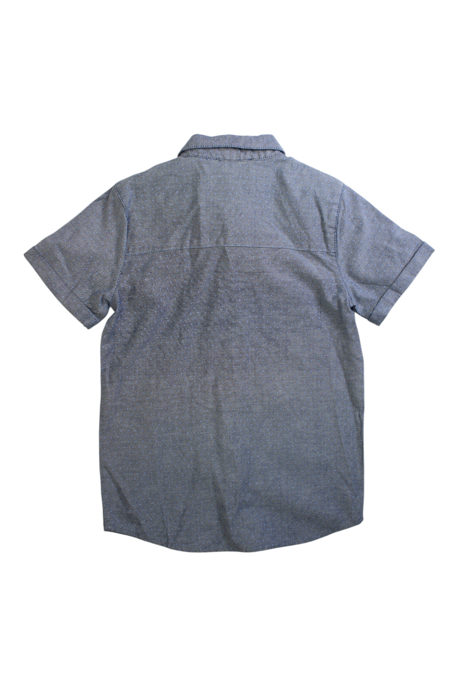 Bardot Junior Button-Down Shirt 6T、mySite、g9winljtr