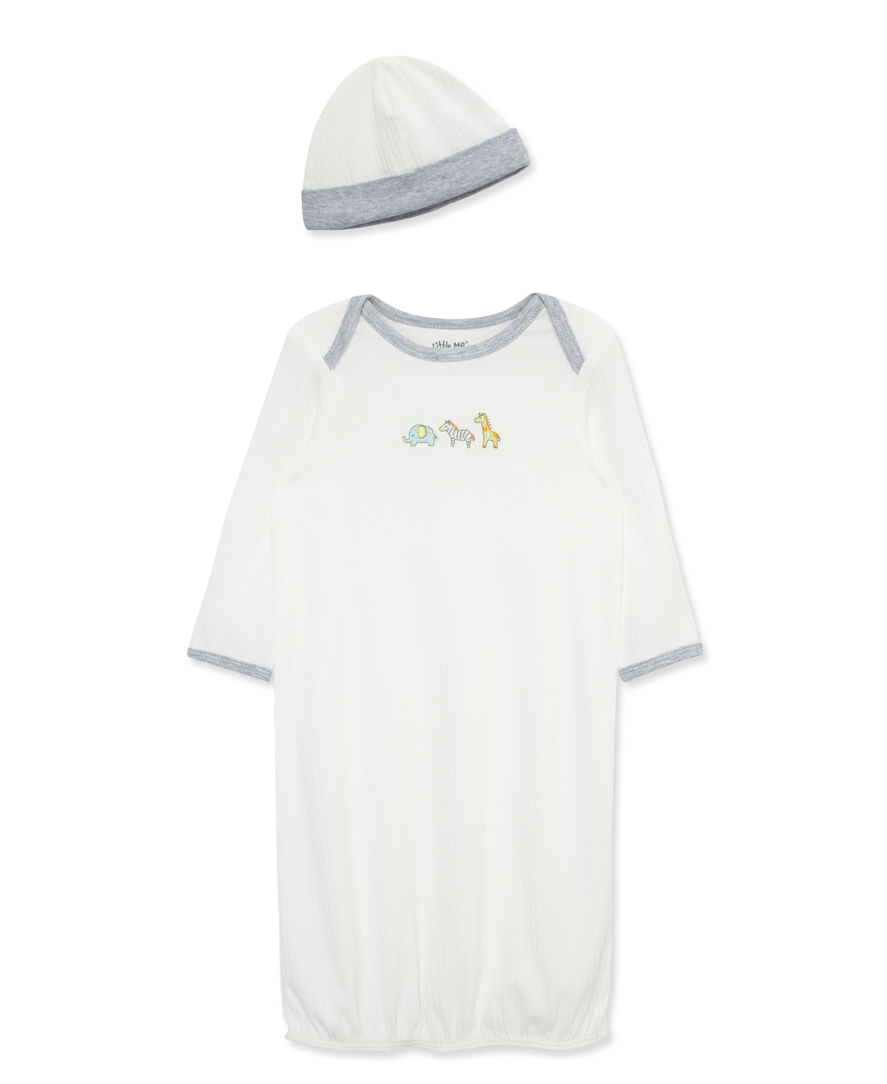  Safari Sleeper Gown and Hat、mySite、layawaytickets