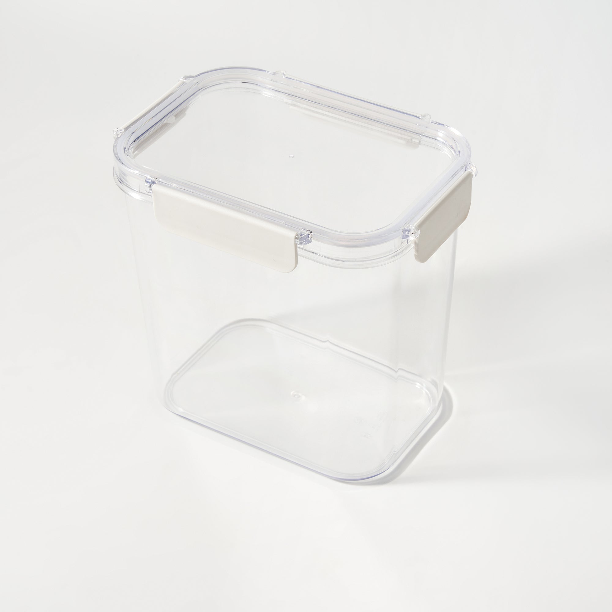  Clear Storage Container - 96.0 fl oz、mySite、sugarbowlscore