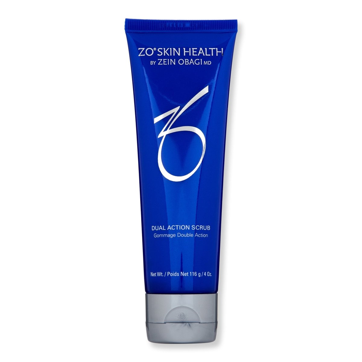 ZO Skin Health Dual Action Scrub、mySite、gigharbornorthrealestate