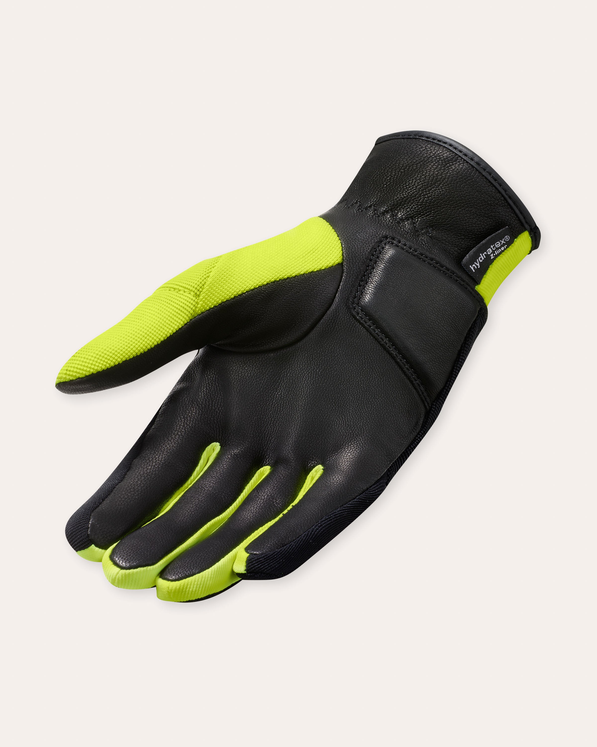 Gloves Mosca H2O | Black-Neon Yellow、mySite、dreamappss