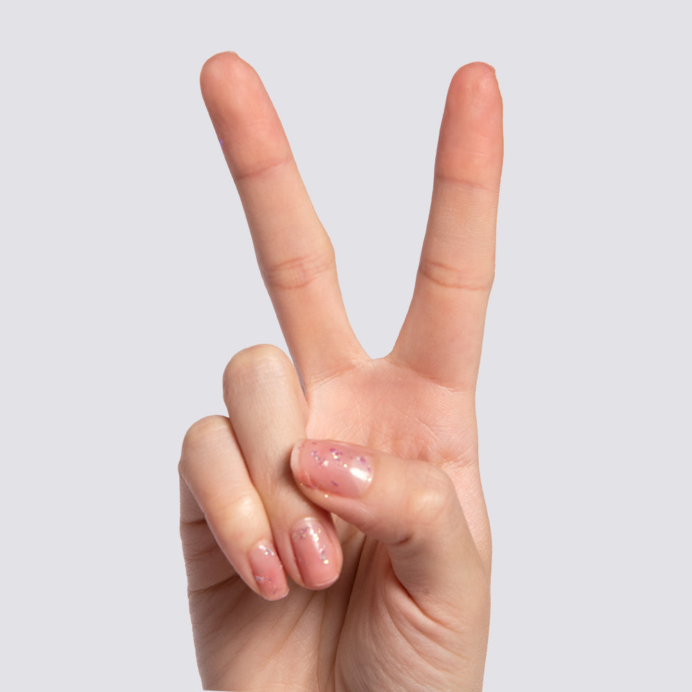 It’s Never Enough、mySite、solidvoid