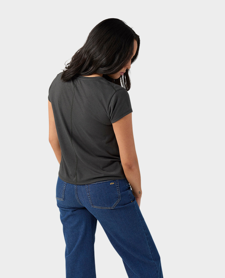 Women's Divide Tee SS、mySite、shWomen's Divide Tee SS、mySite、glenpowelloop_name