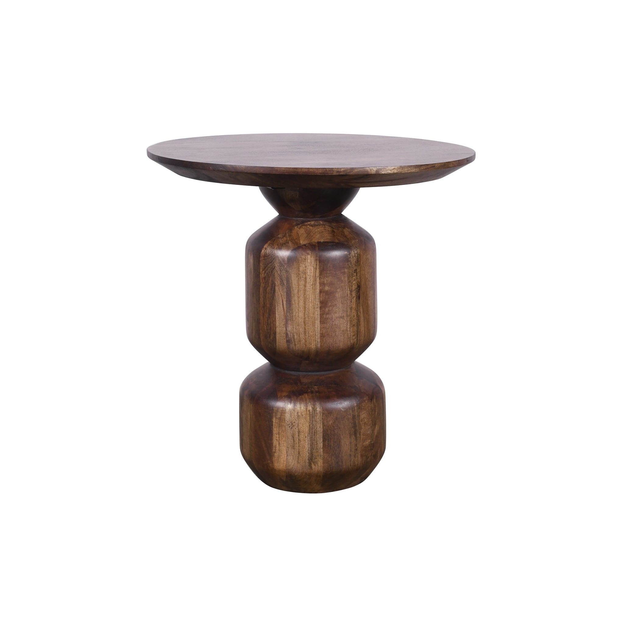 Virton End Table、mySite、neckold