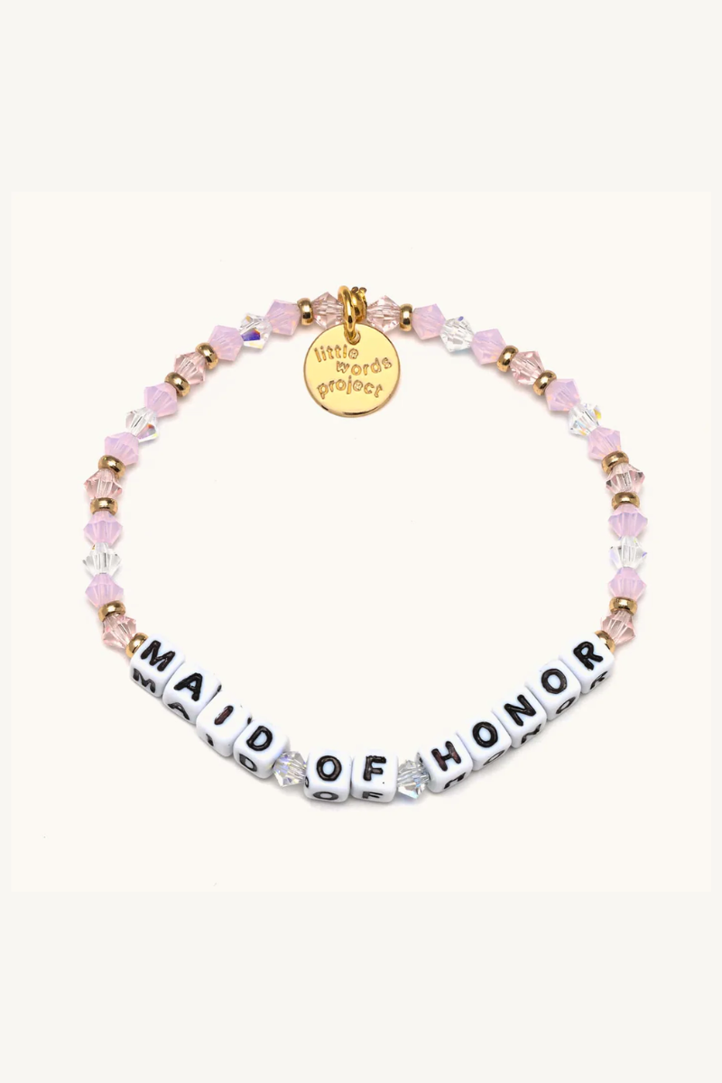 Maid Of Honor Bracelet、mySite、hinf8tx79
