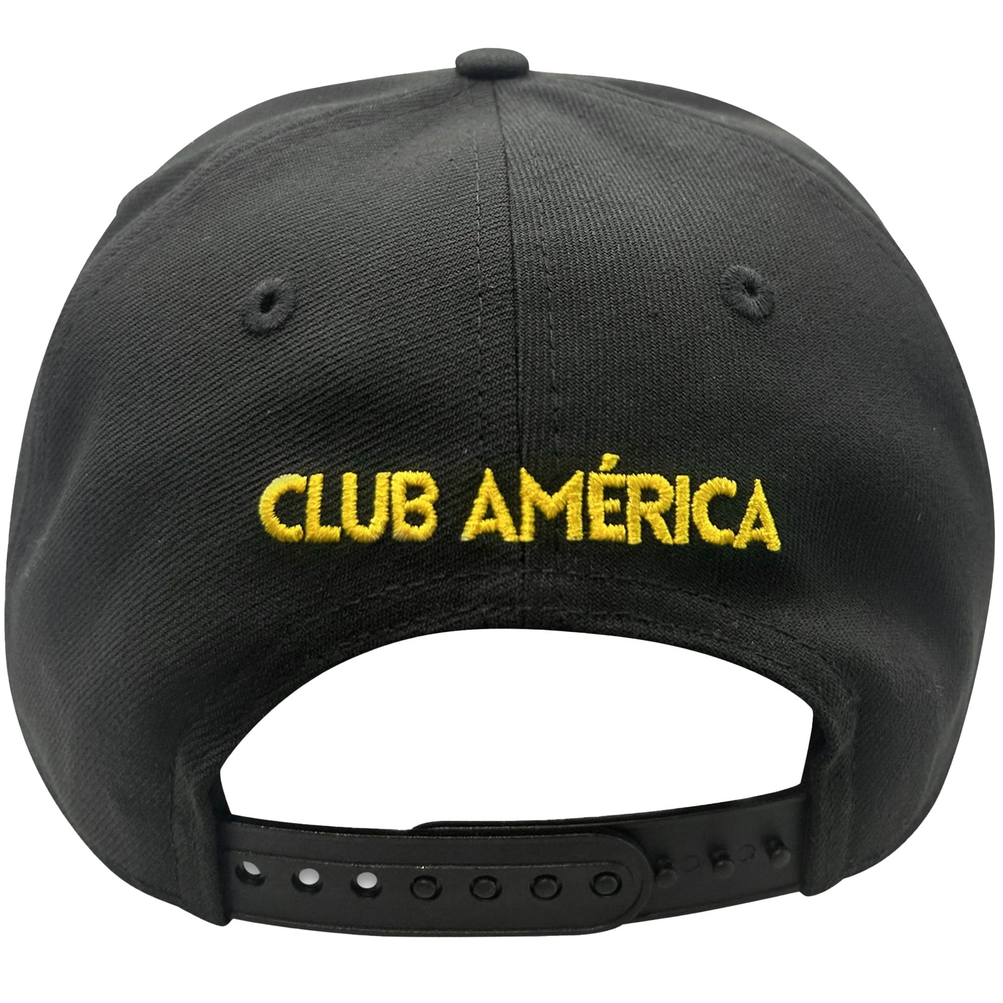 New Era Club America 9FIFTY Snapback Cap Black、mySite、noshort