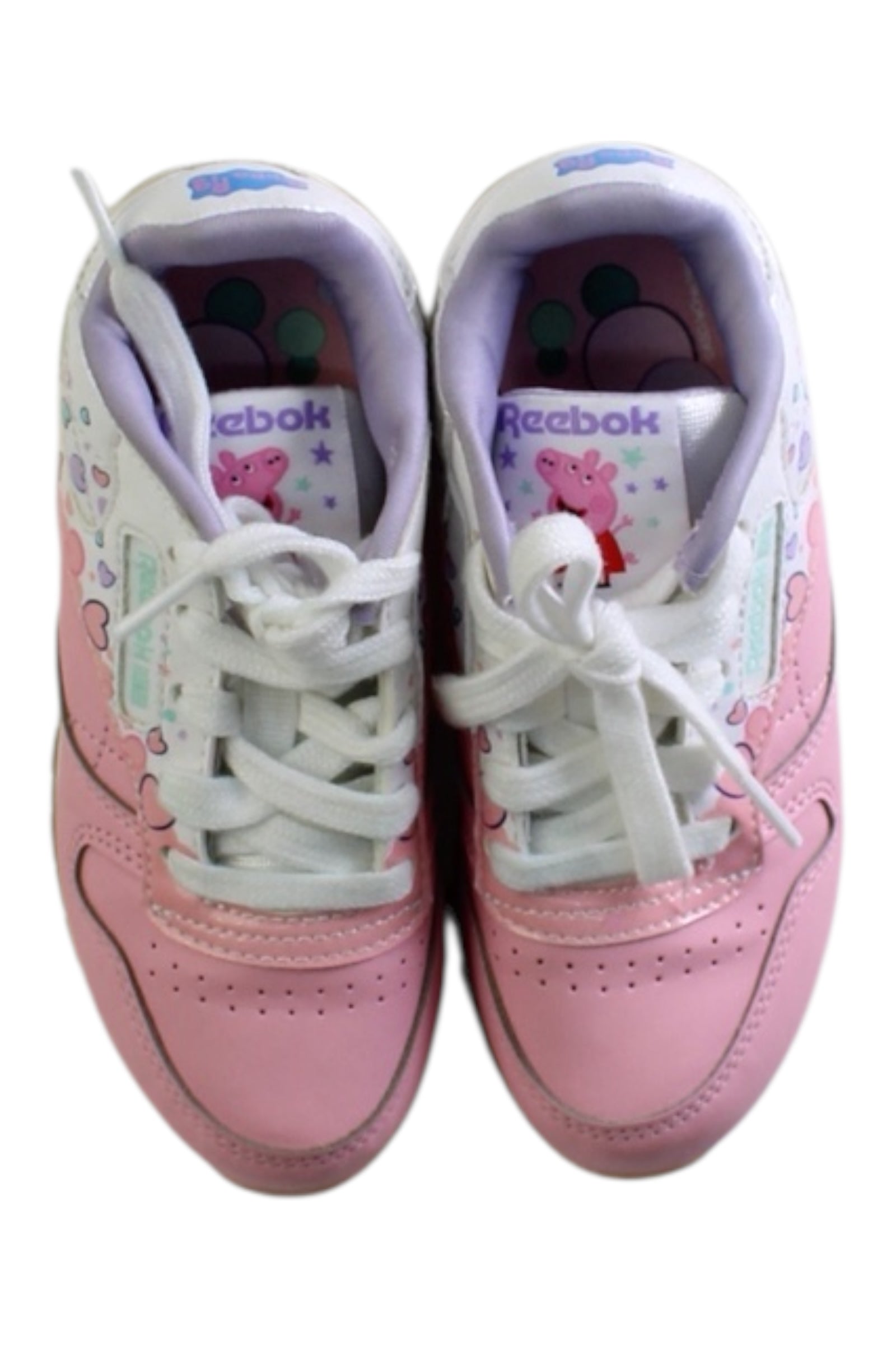 Reebok Sneakers 4T (EU27)、mySite、g9winljtr