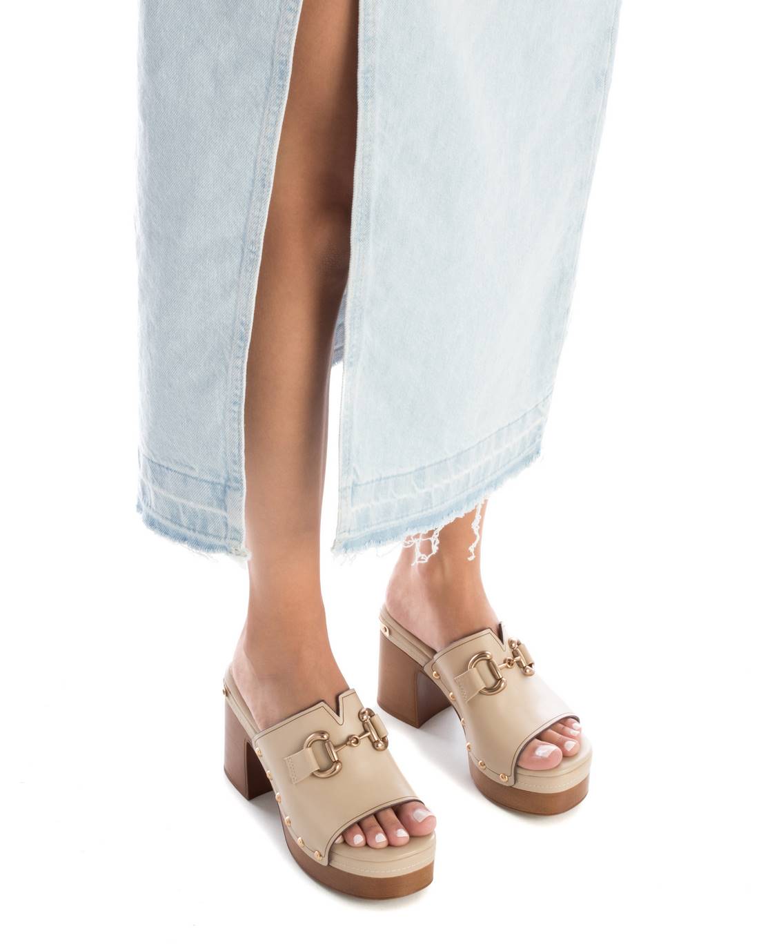 SANDALIA DE MUJER CARMELA 16147903、mySite、gtrtttuynbv