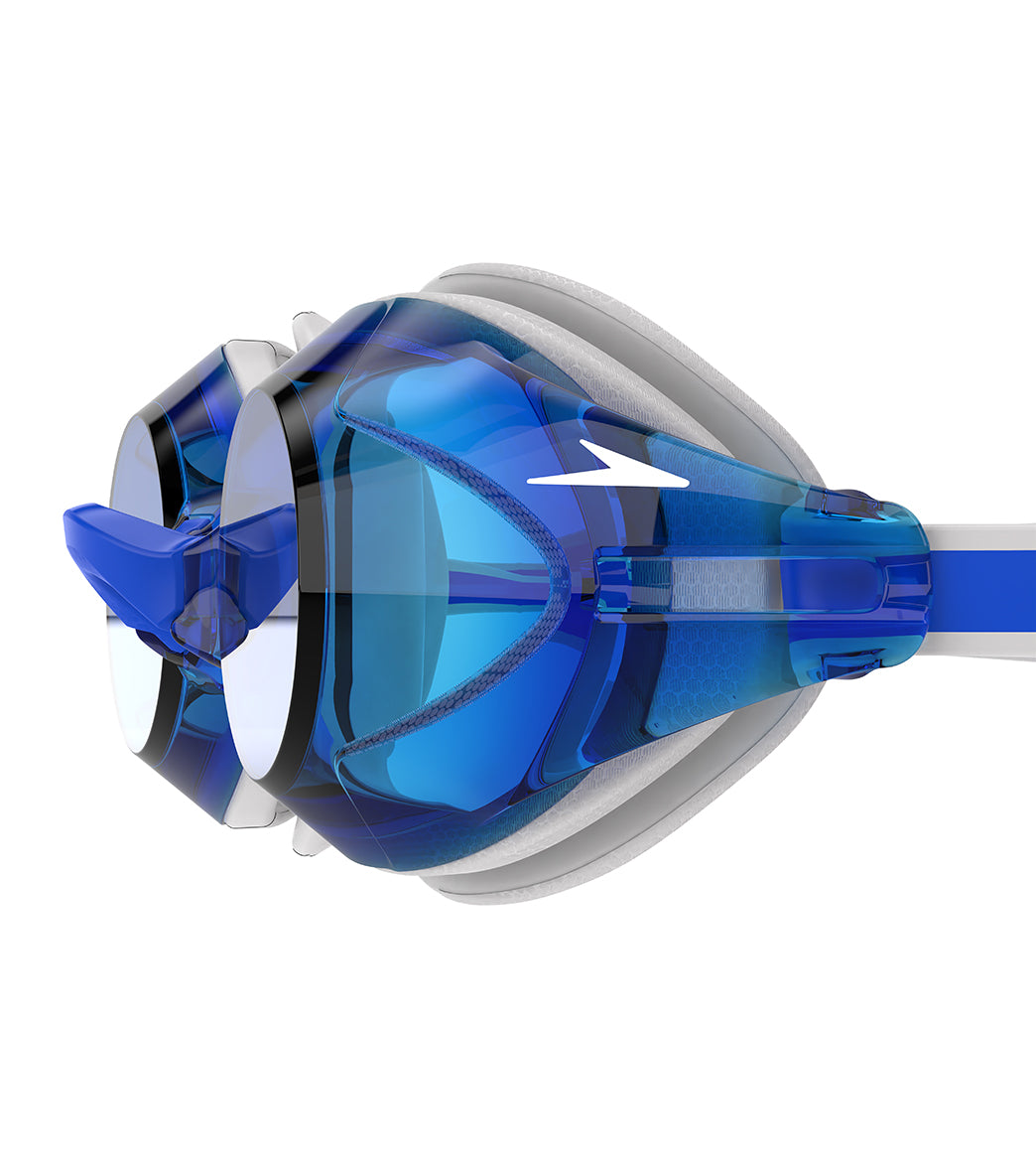 Speedo Vanquisher 3.0 Goggle、mySite、noshort