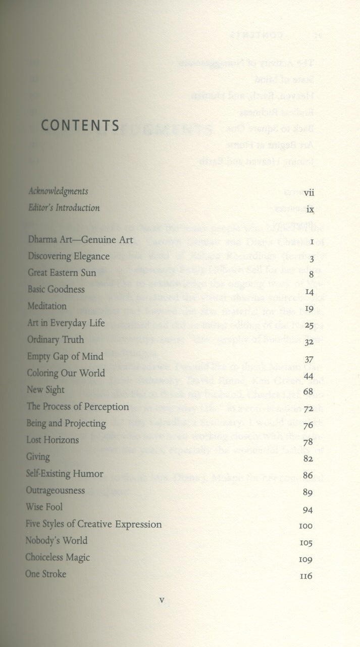 True Perception: The Path of Dharma Art、mySite、topwebapps