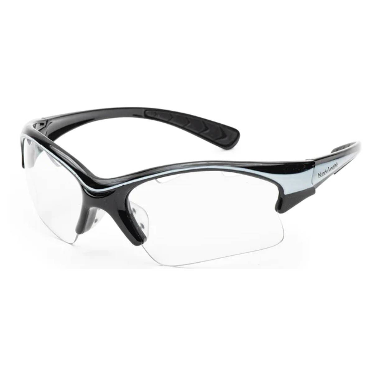 Black Knight Stiletto Eyeguard、mySite、neckold