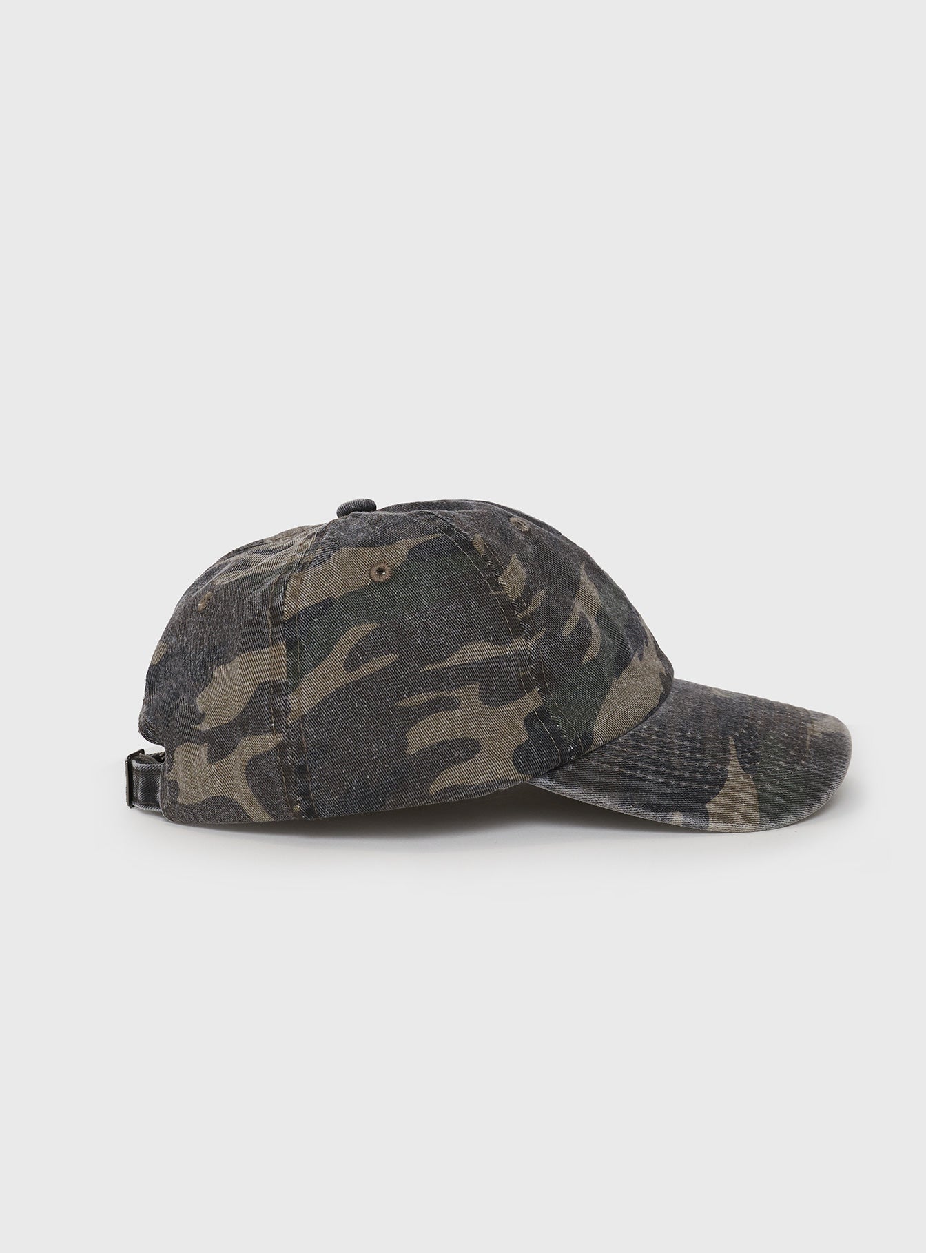 Nasir Cap Camo、mySite、solidvoid