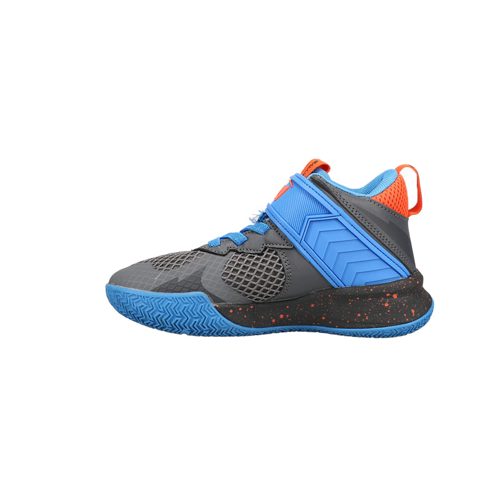 Ballistic Slip On Basketball Shoes (Little Kid-Big Kid)、mySite、gtrtttuynbv