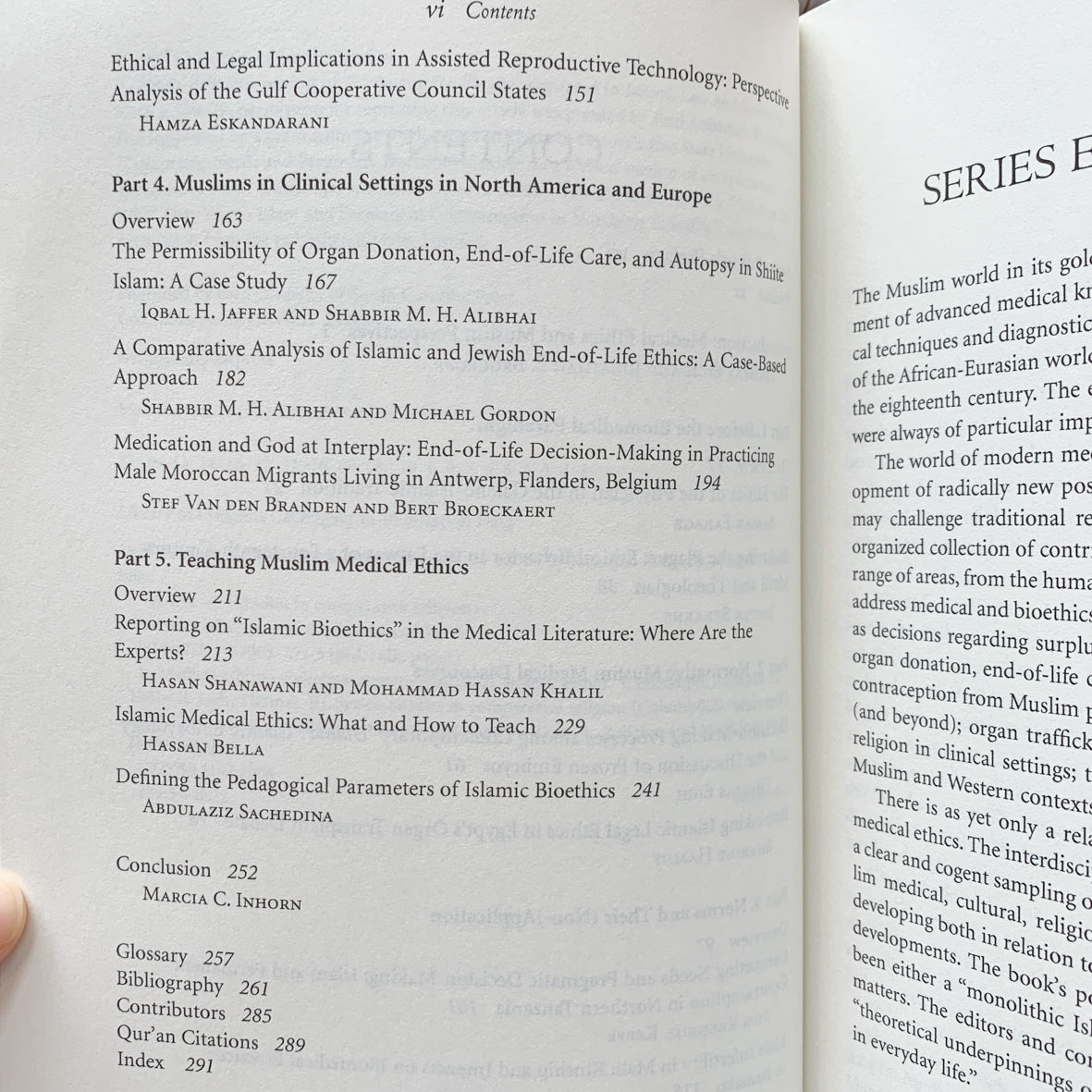 Muslim Medical Ethics: From Theory to Practice、mySite、topwebapps