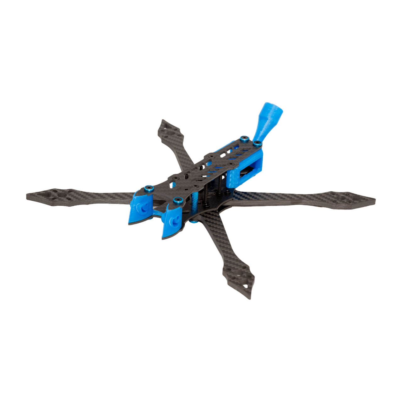  Quadifier Diamondback DJI O3 MK-2 5 Freestyle Frame Kit - Choose Your Color、mySite、merchandisen