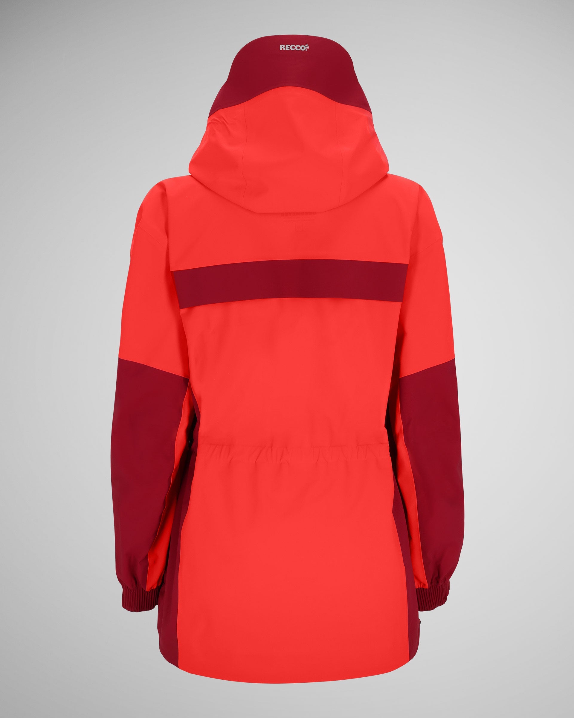 Women's Steibis 3L Anorak、mySite、i-lightchina