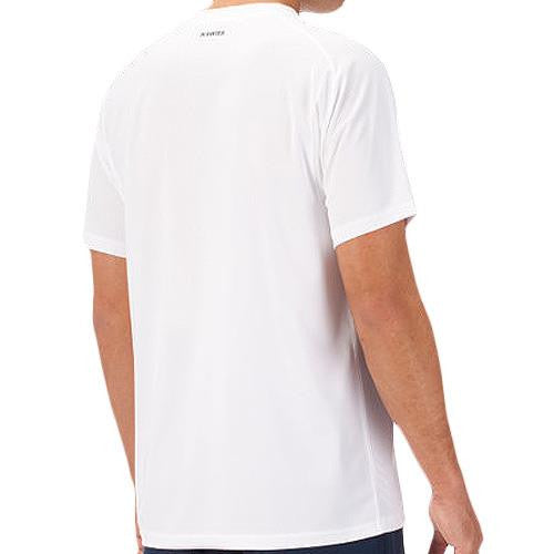 K-Swiss Men's 2016 Spring BB Crew White