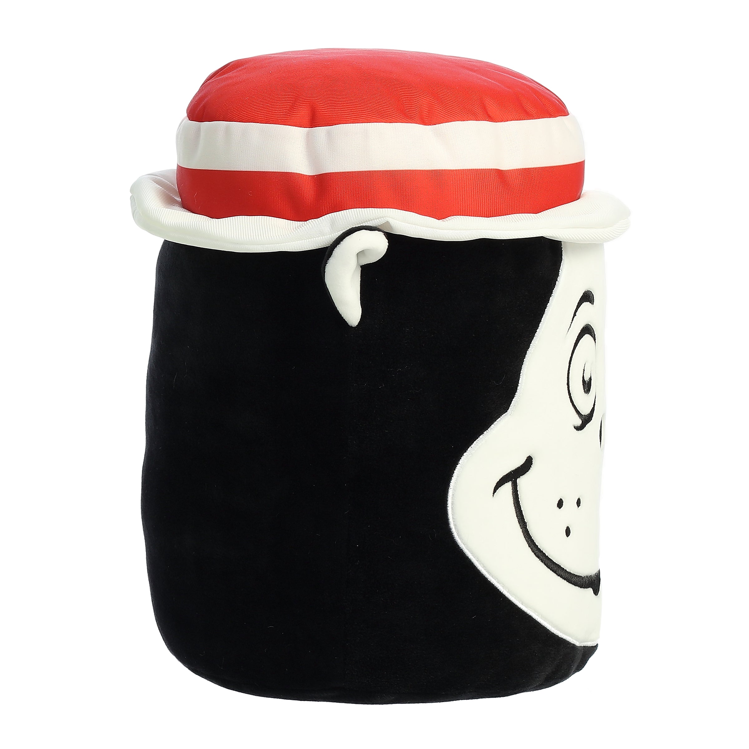 Aurora® - Dr. Seuss™ - Cat In The Hat Mallow™、mySite、g9winljtr