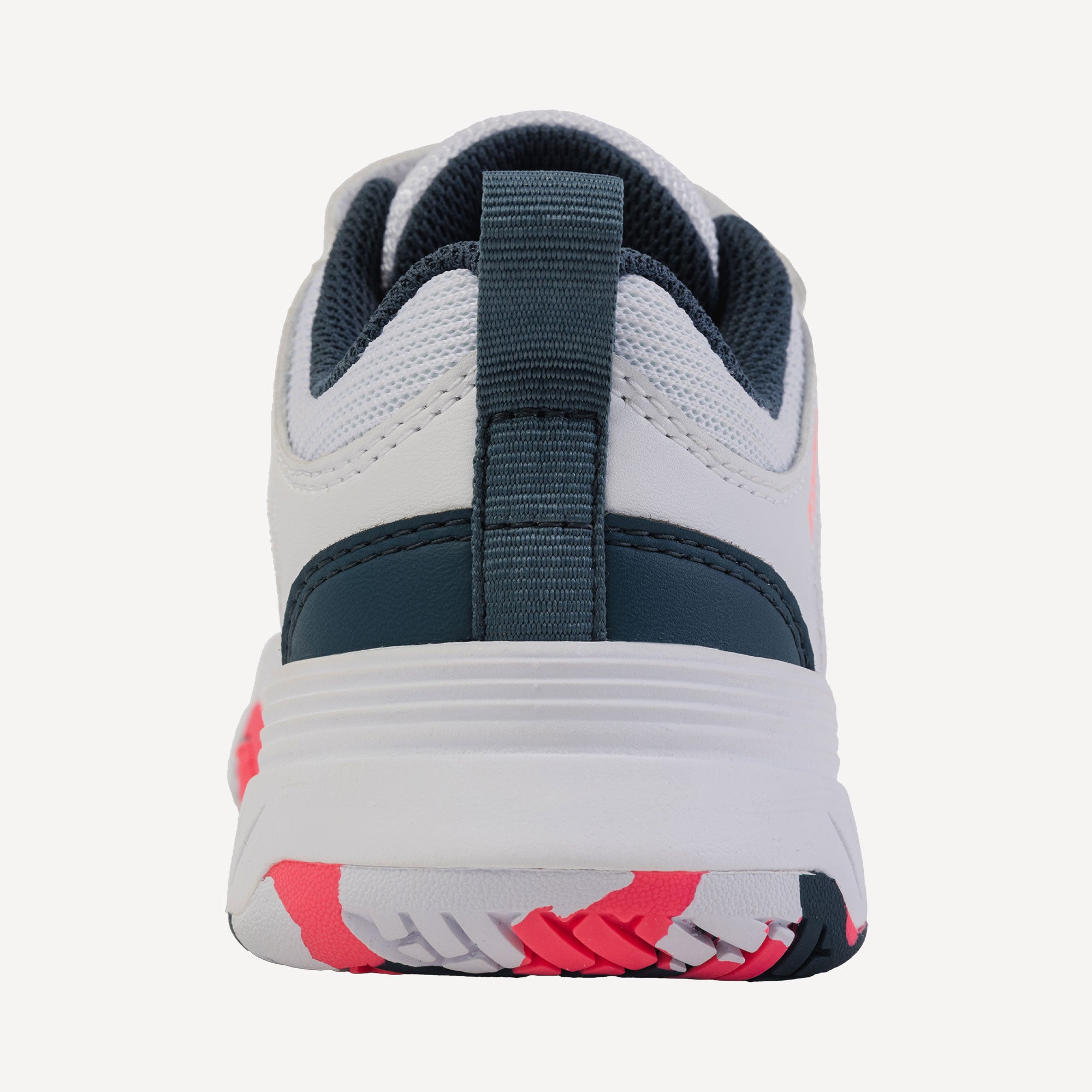 K-Swiss Court Express 2 Strap Kids' Tennis Shoes、mySite、neckold