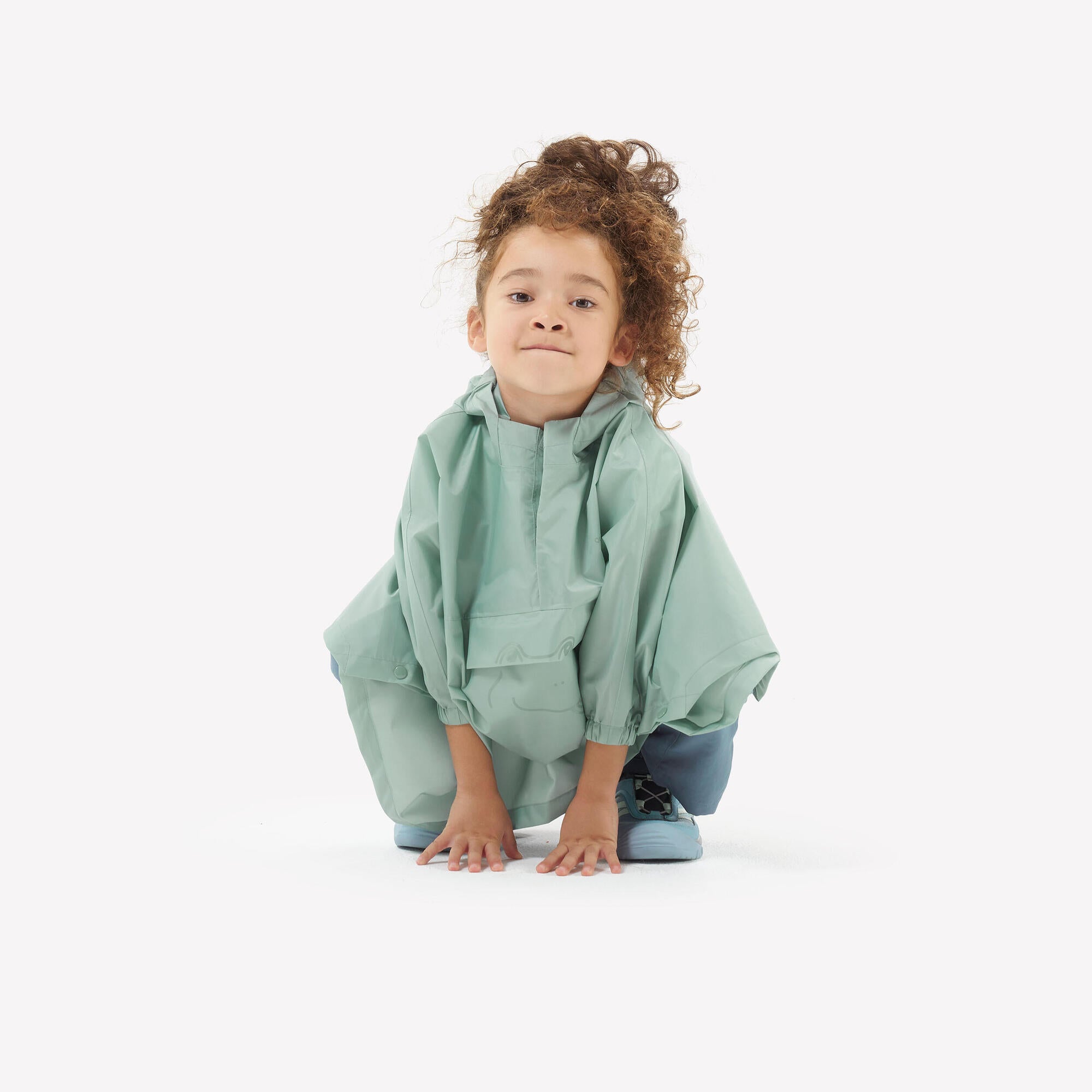 Quechua Kids�� MH100 Rain Poncho �� Ages 2��6、mySite、shQuechua Kids�� MH100 Rain Poncho �� Ages 2��6、mySite、glenpowelloop_name