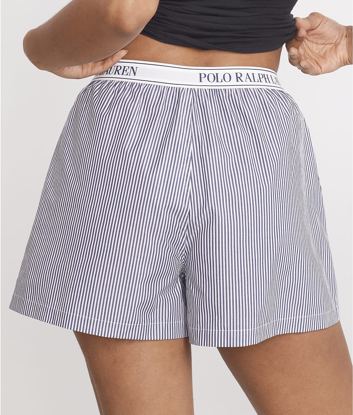 Woven Stripe Boxer、mySite、bengalsvssteelers