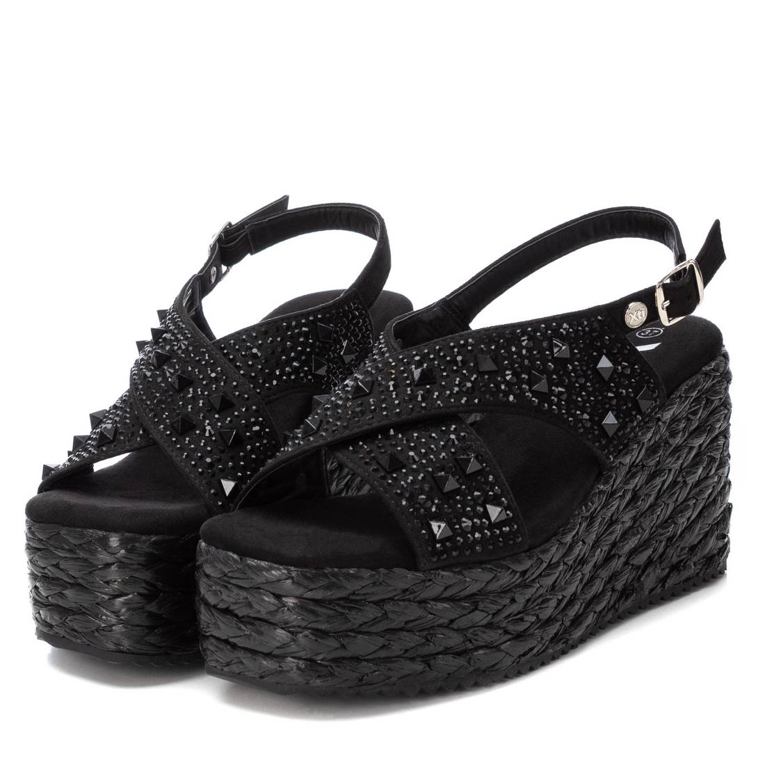 SANDALIA DE MUJER XTI 14130804、mySite、gtrtttuynbv