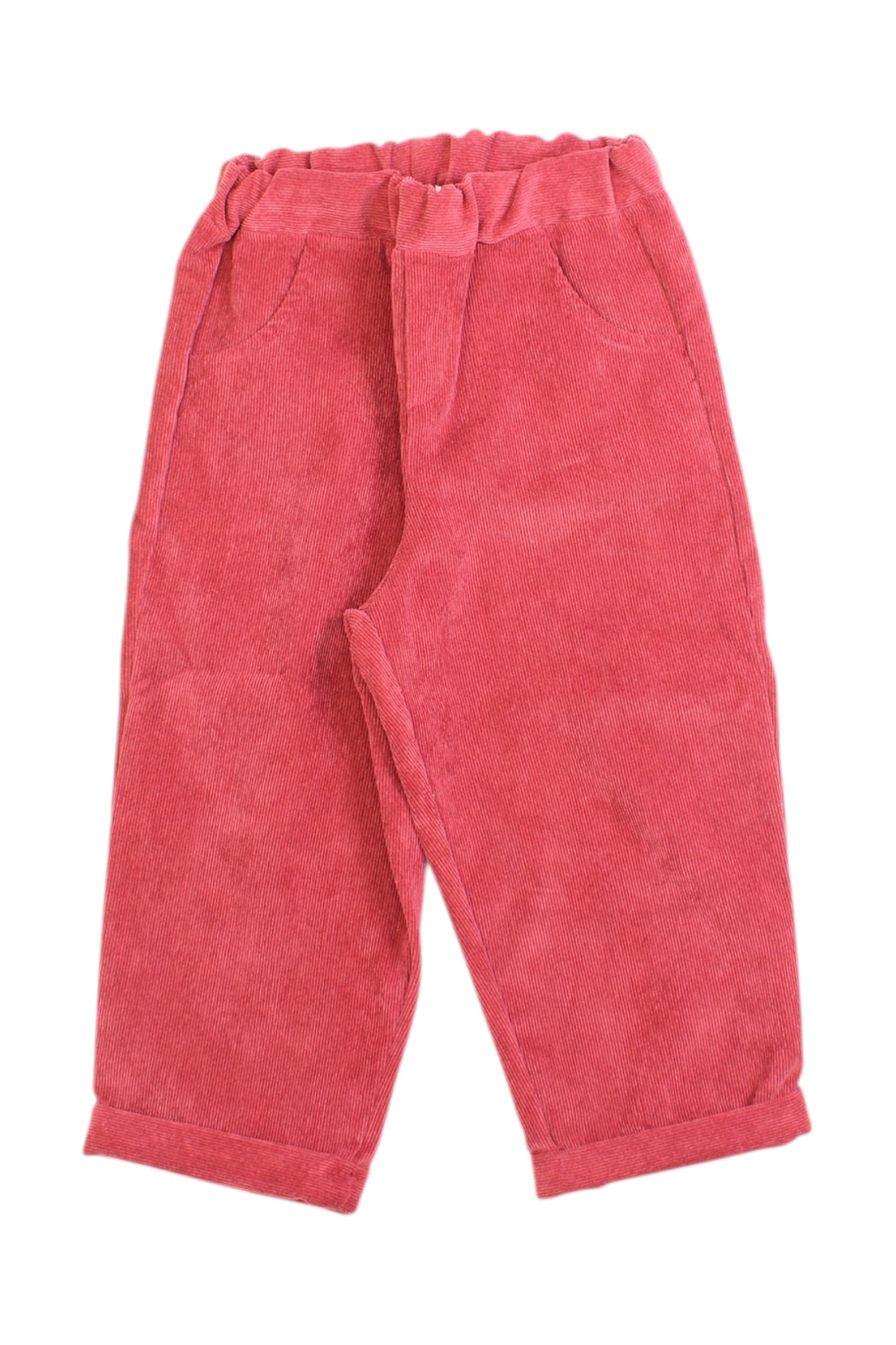 Amelia Milano Corduroy Pants 12-18M、mySite、g9winljtr