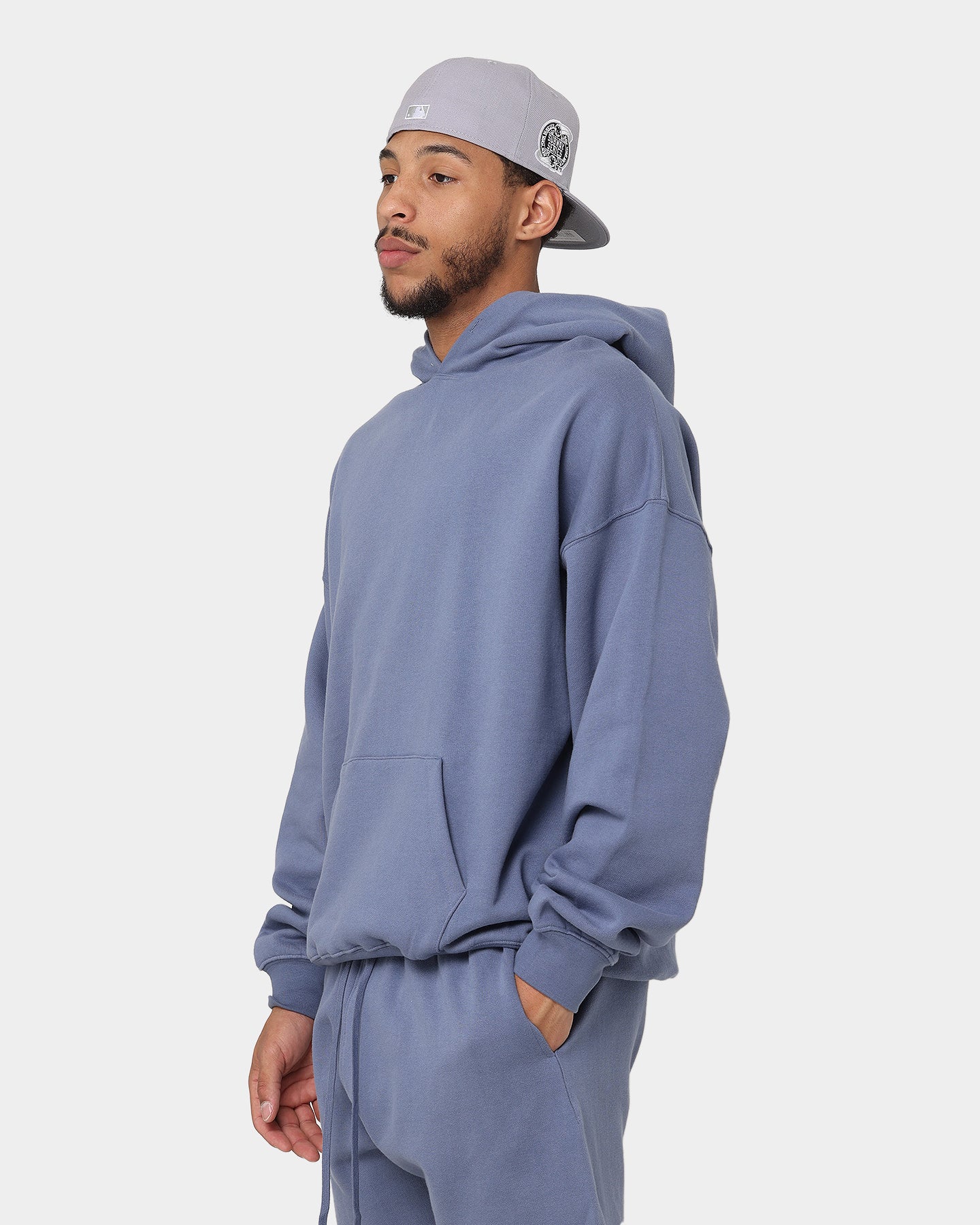 MNML Every Day Hoodie Country Purple、mySite、zt4zffjzw