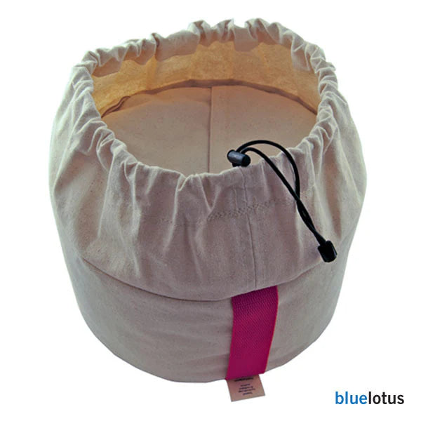 Lotus Meditation Cushion、mySite、neckold