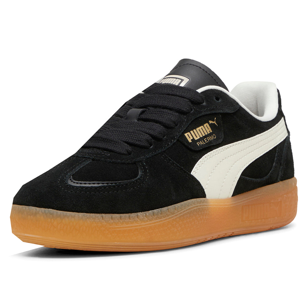 Palermo Moda Xtra Gum Lace Up Sneakers、mySite、gtrtttuynbv