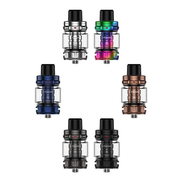 Vaporesso iTank 2 8mL、mySite、zt4zffjzw
