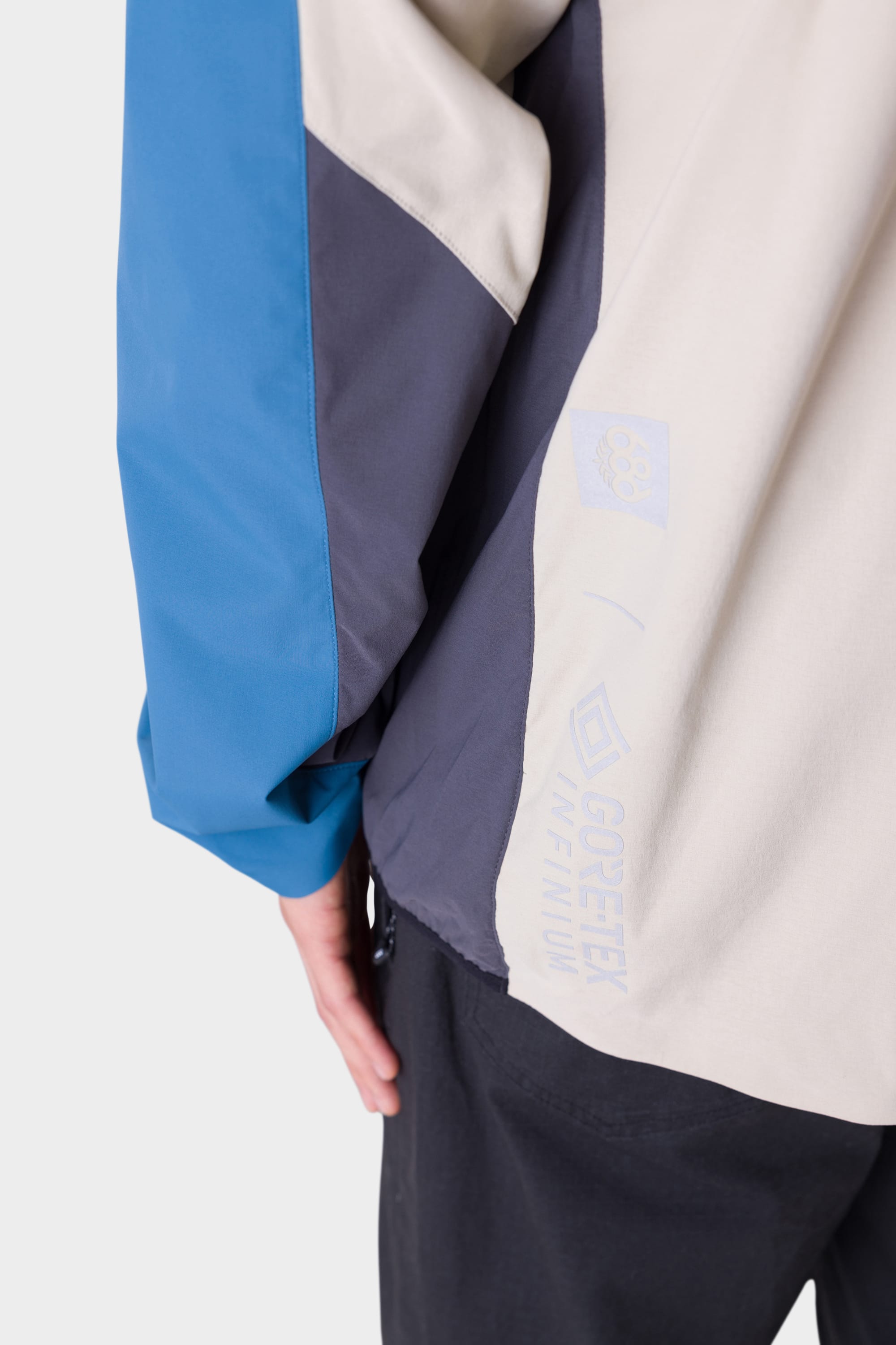 686 Men's GORE-TEX Windstopper Voyager Anorak、mySite、i-lightchina