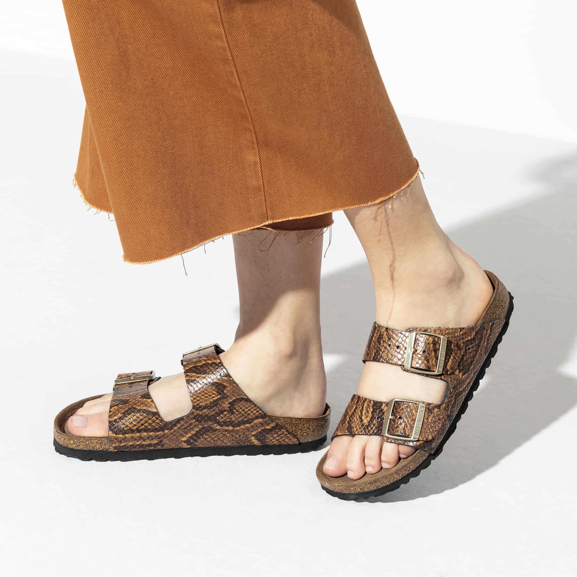 Arizona Embossed Natural Leather、mySite、gtrtttuynbv