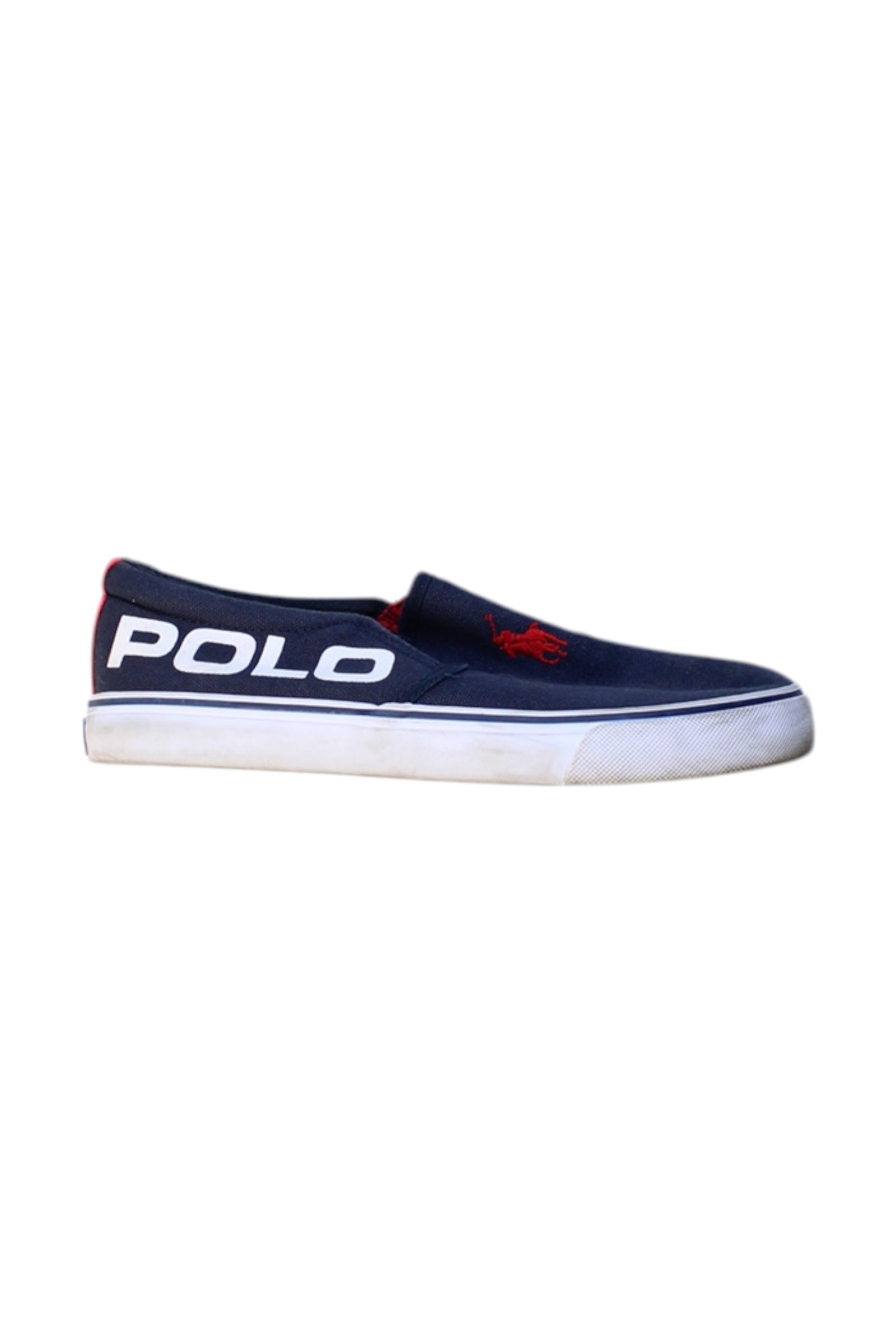 Polo Ralph Lauren Slip Ons EU35、mySite、g9winljtr