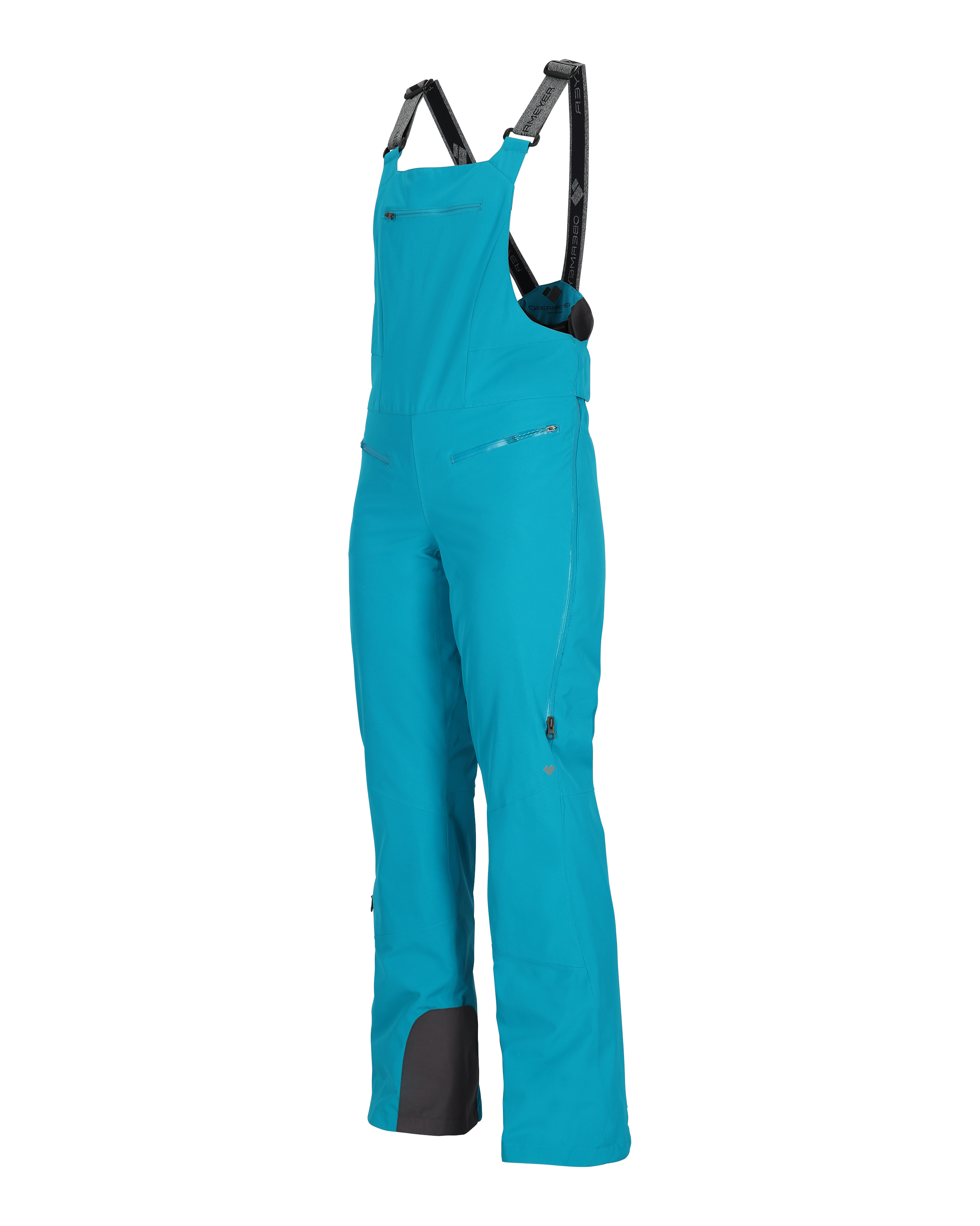 Bliss Bib Pant | Teal Me 23、mySite、i-lightchina