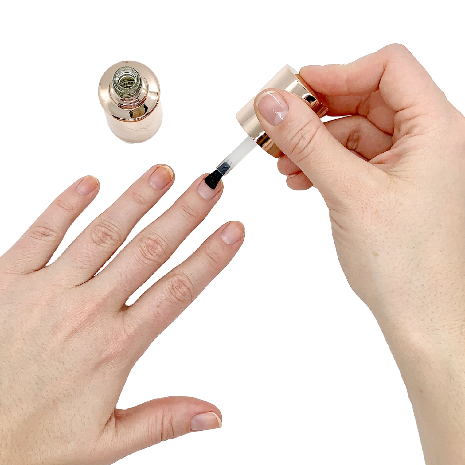 Nail Primer - Add on、mySite、solidvoid