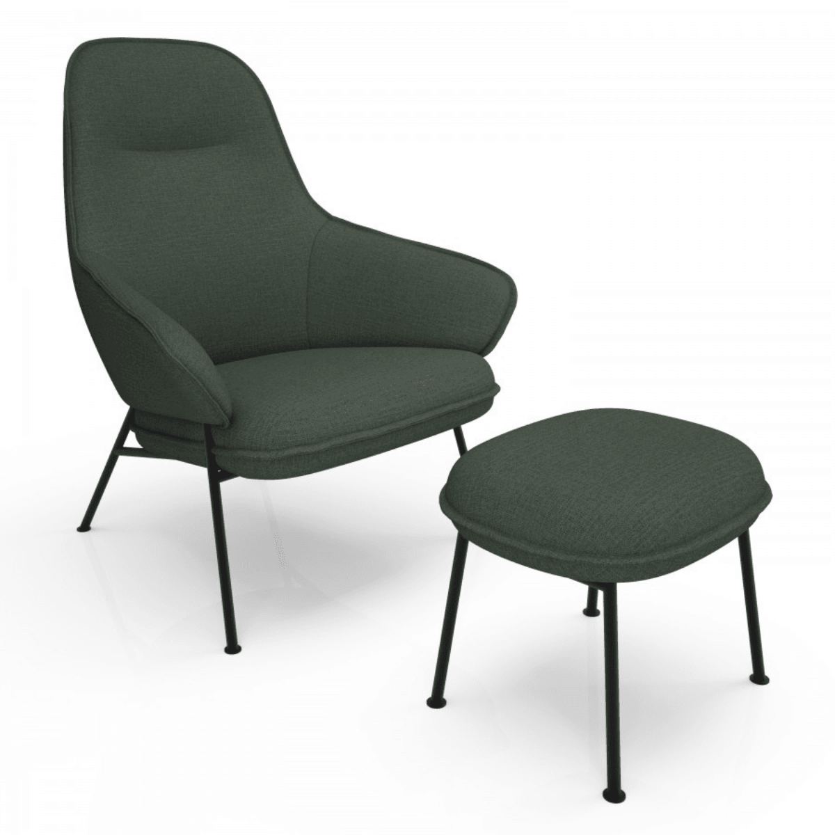 Wolfgang Ottoman、mySite、neckold