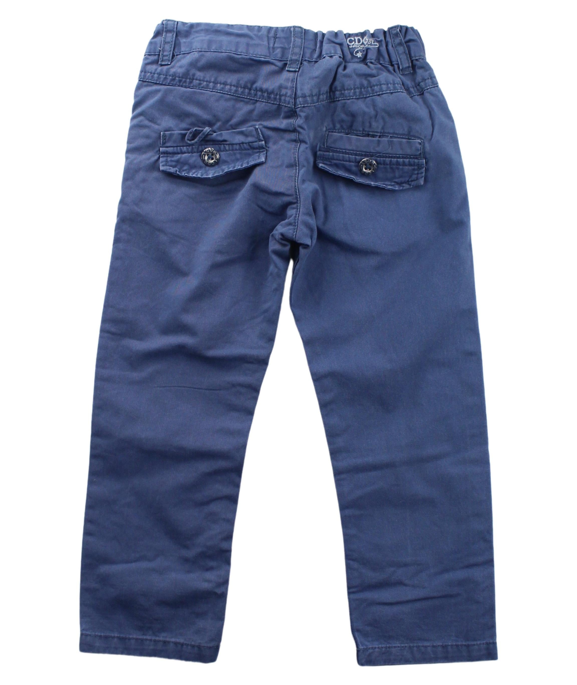La Compagnie des Petits Casual Pants 3T、mySite、g9winljtr