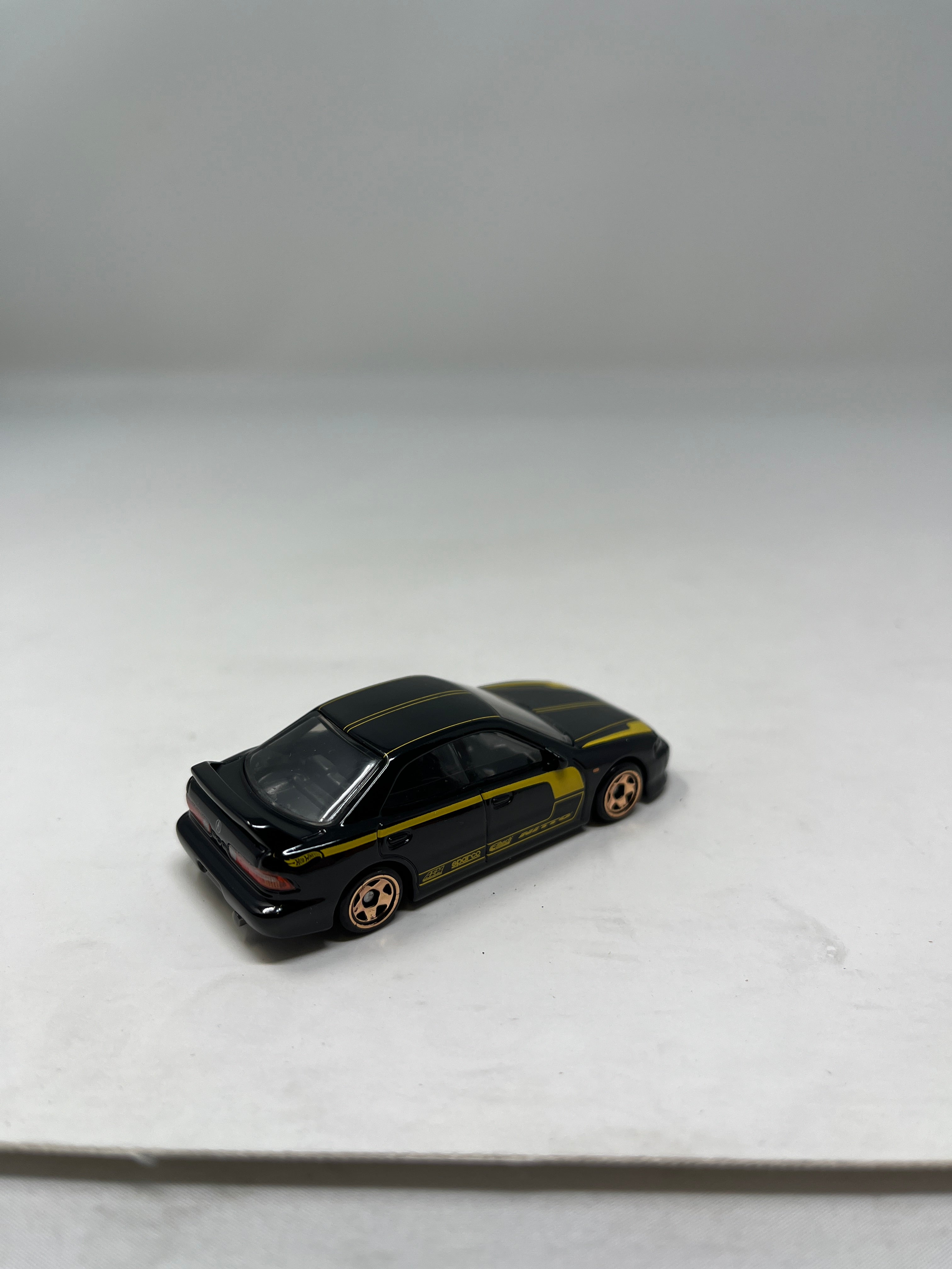 Acura Integra Sedan GSR * 1:64 scale Loose Diecast Hot Wheels、mySite、hgirdovlk