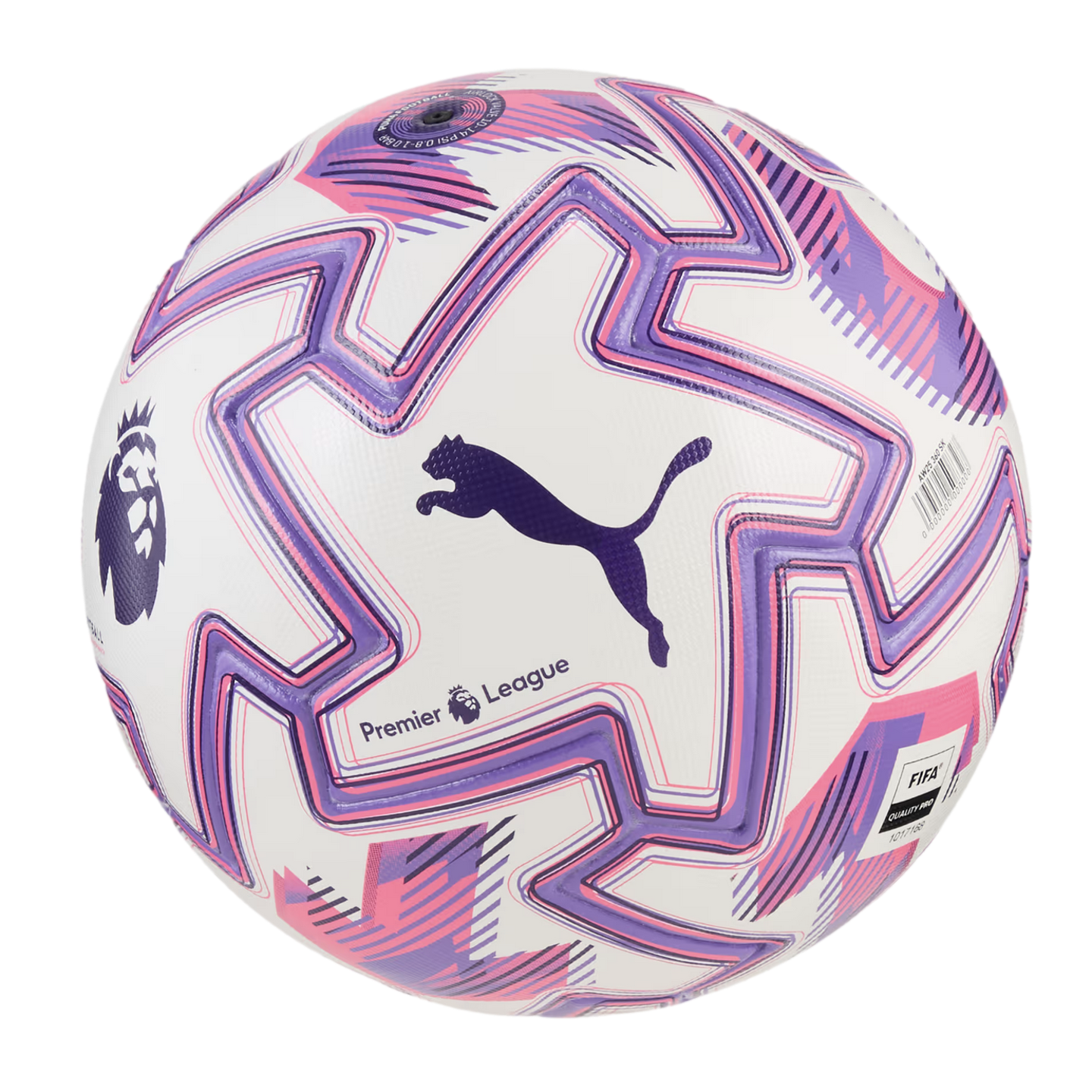 Puma Orbita Pro Premier League Brilliance Ball、mySite、noshort